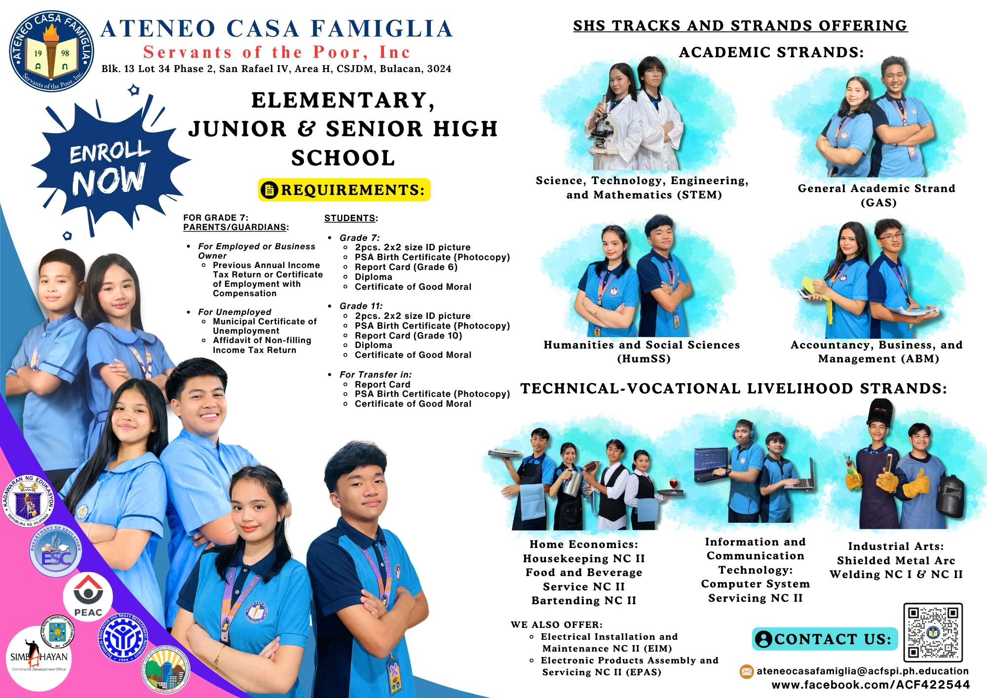 Announcement Image
